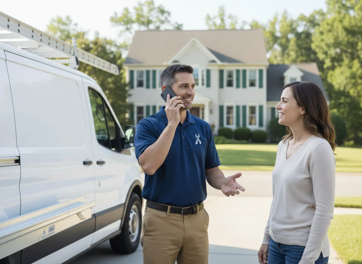Home Gutter Service Belmont, OH FAQs